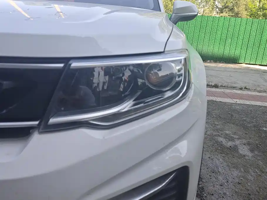 Photo 5 - Changan CS35 PLUS