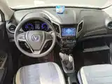 Фото 12 - Changan CS15