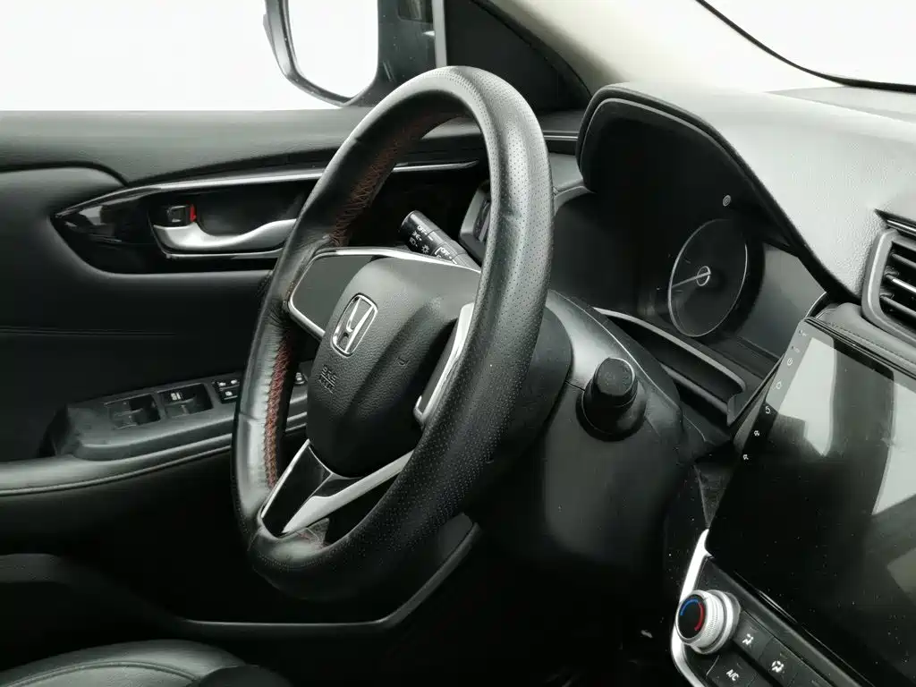 Фото 22 - Honda Crider