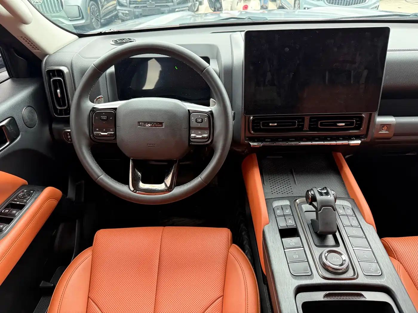 Photo 7 - Haval H9