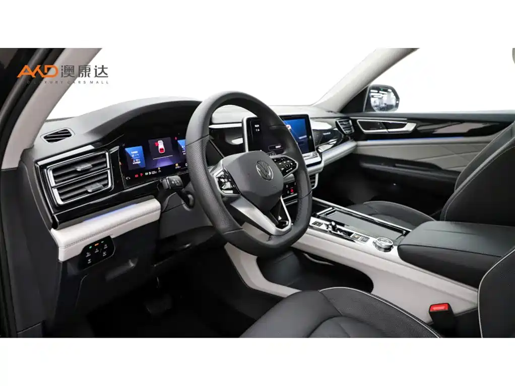 Volkswagen Teramont 2023 2023 380TSI AWD Premium Flagship Edition