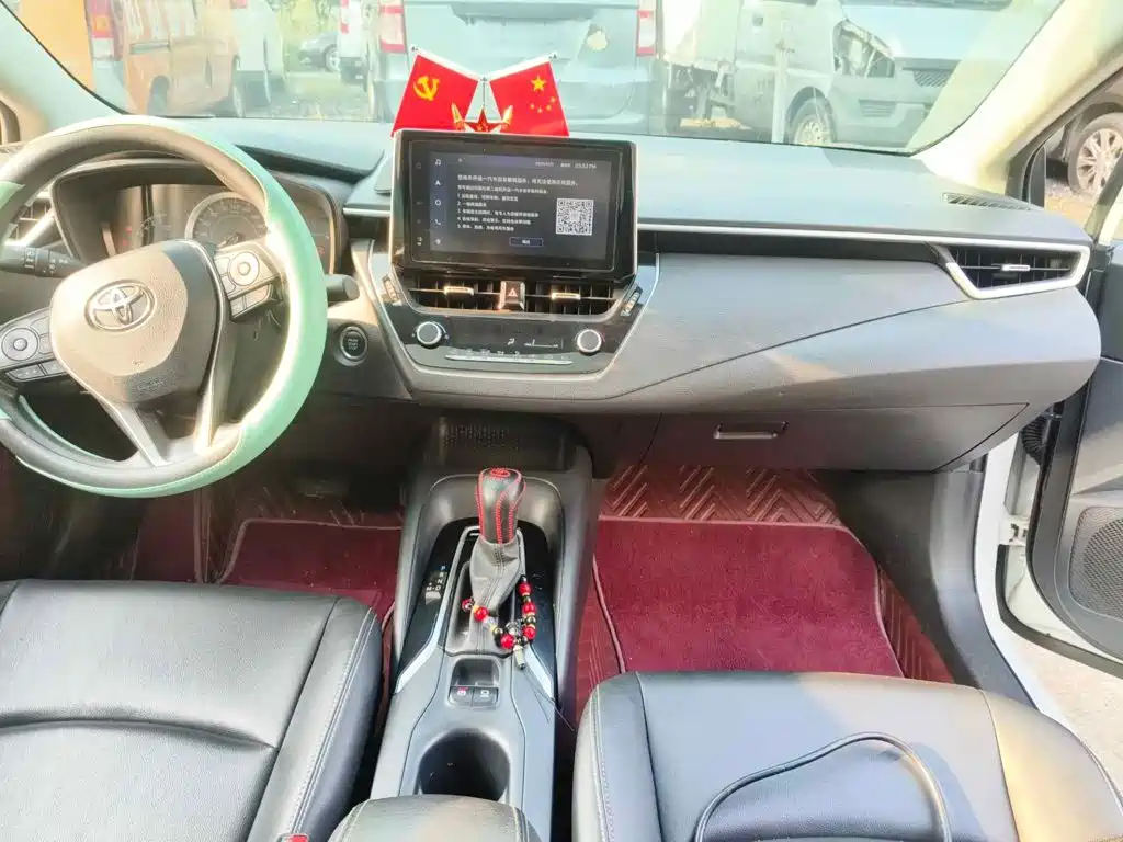 Photo 12 - Toyota Corolla