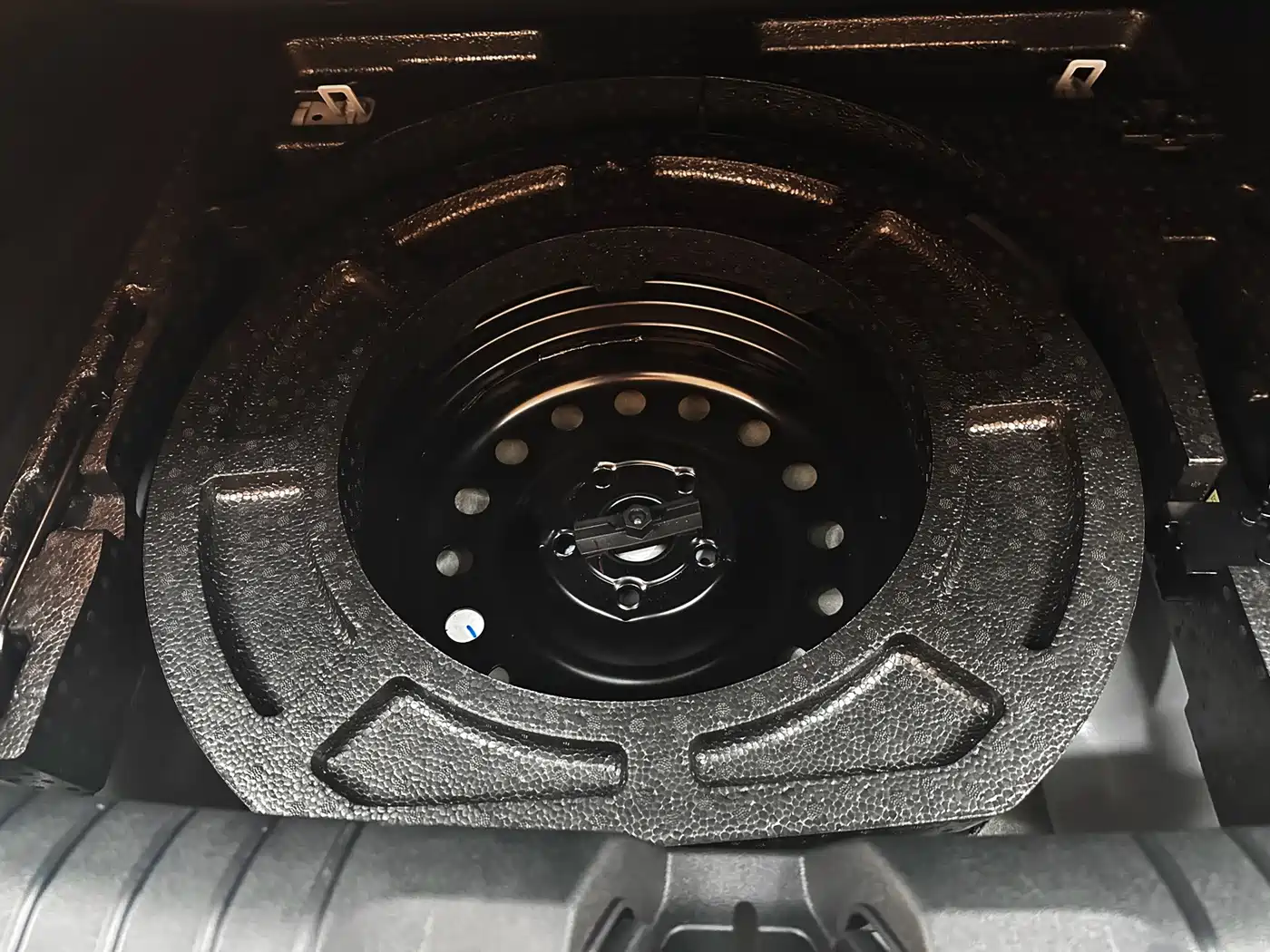 Geely Emgrand S 2024 2022 1.4T CVT Crossover Player
