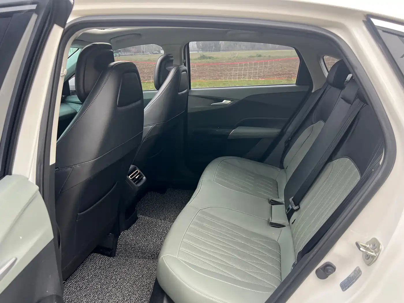Changan Yida 2023 2023 Blue Whale NE 1.5T GDI DCT Enjoyment Edition
