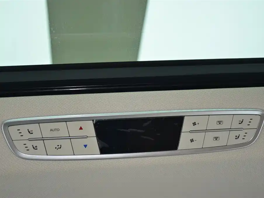 Hongqi HQ9 2023 2.0T Smart Connect Flag Enjoy Edition фото 10