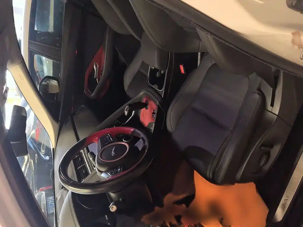 Jaguar E-PACE 2021 2018 P200 S China VI