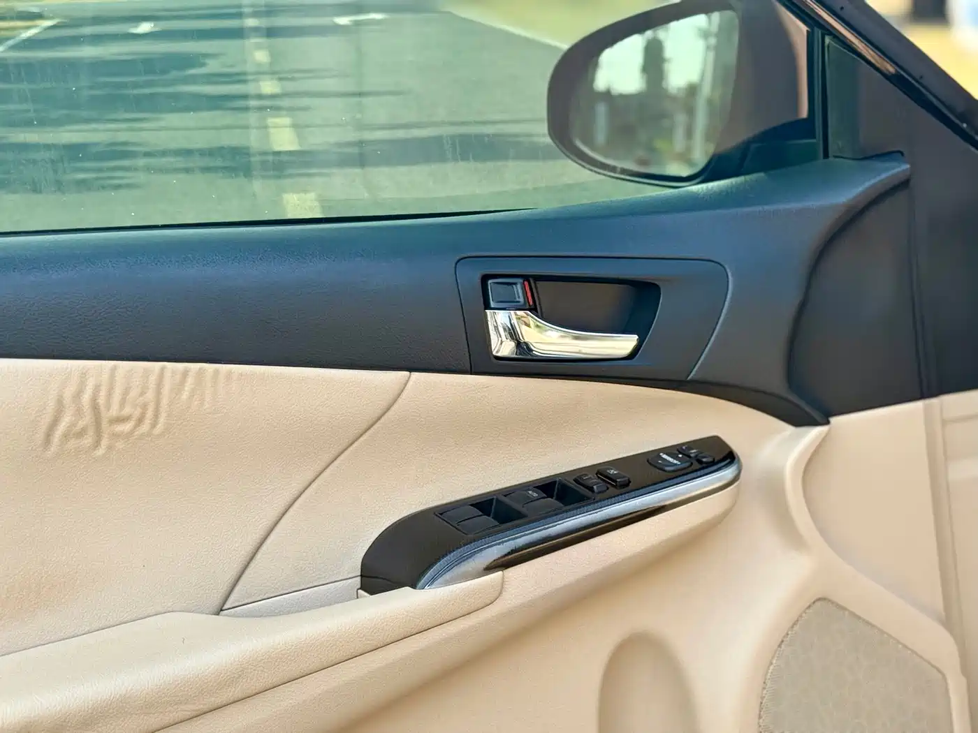 Toyota Camry 2012 ZunRui 2.5HG Luxury Edition фото 10