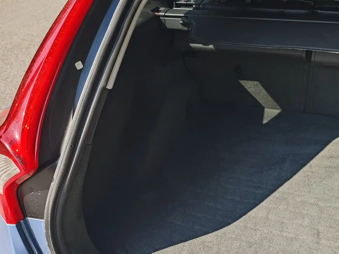 Фото 27 - Volvo V60