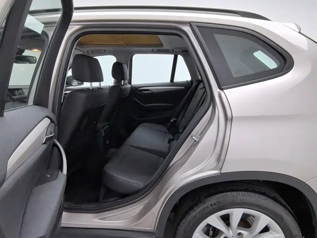 BMW X1 (Import) 2014 2012 sDrive18i Luxury