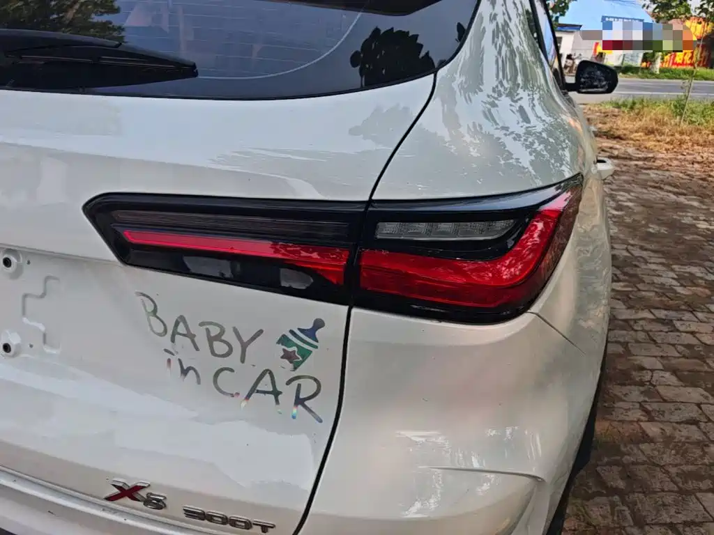 Фото 8 - Changan Oshan Changan Oushang X5