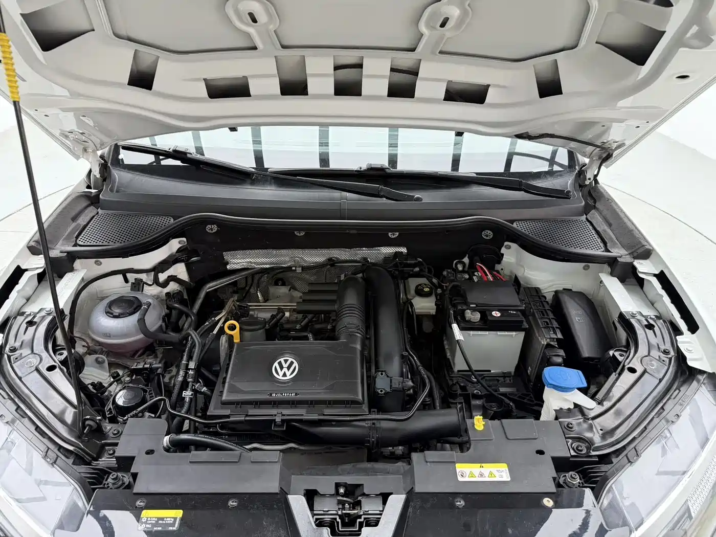 Jetta VS7 2023 2023 280TSI Auto Progressive Edition