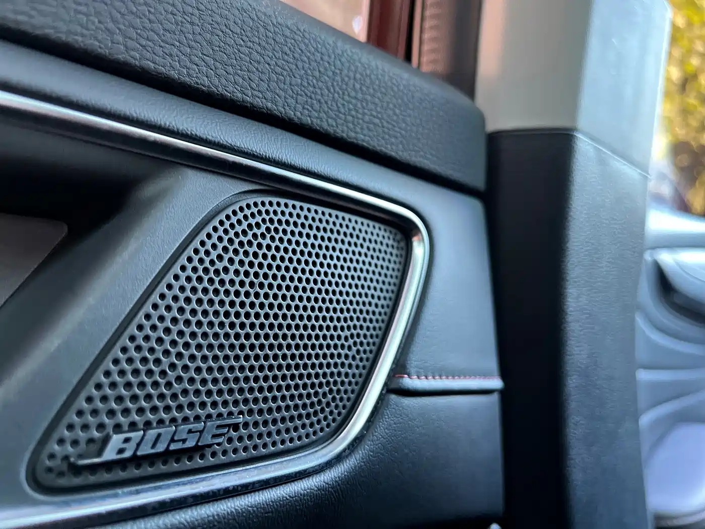 MG HS 2019 2019 30T Automatic 2WD Trophy Super Burn Edition China VI