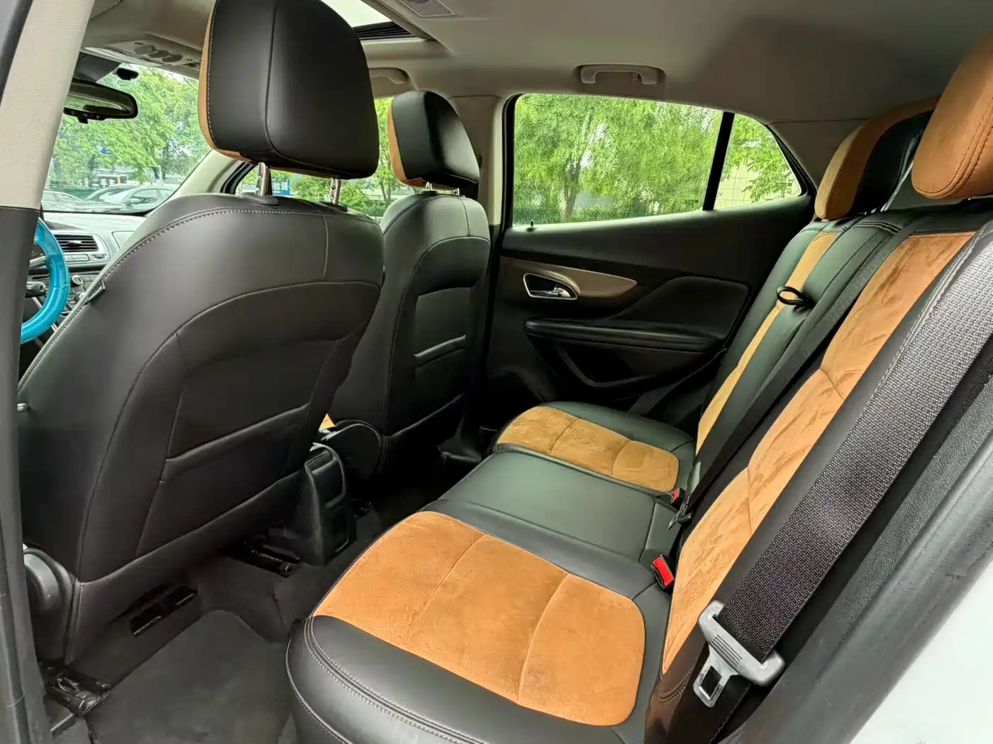 Фото 4 - Buick Encore