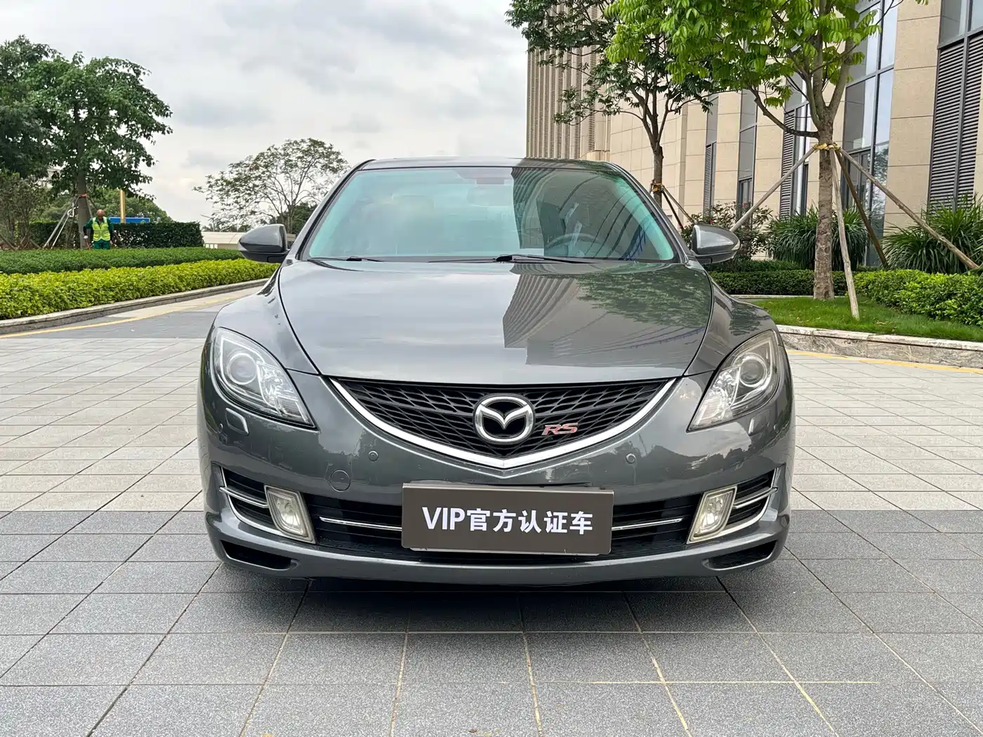 Mazda Ruiyi 2010 2009 2.5L Automatic Premium Edition