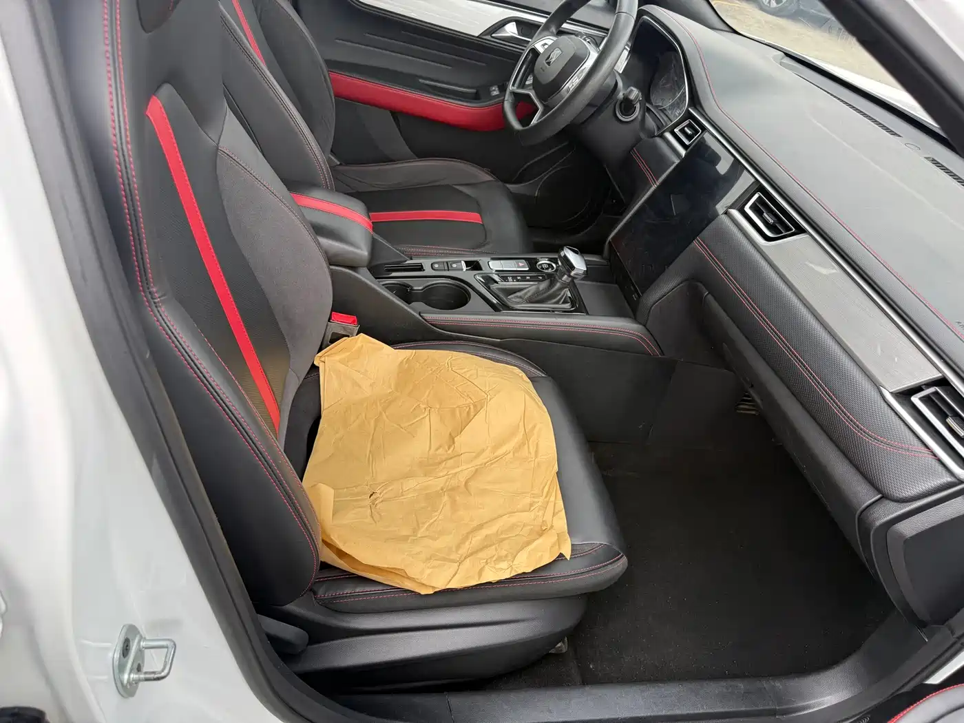 Sehol A5 2023 2022 1.5T CVT Youth Edition