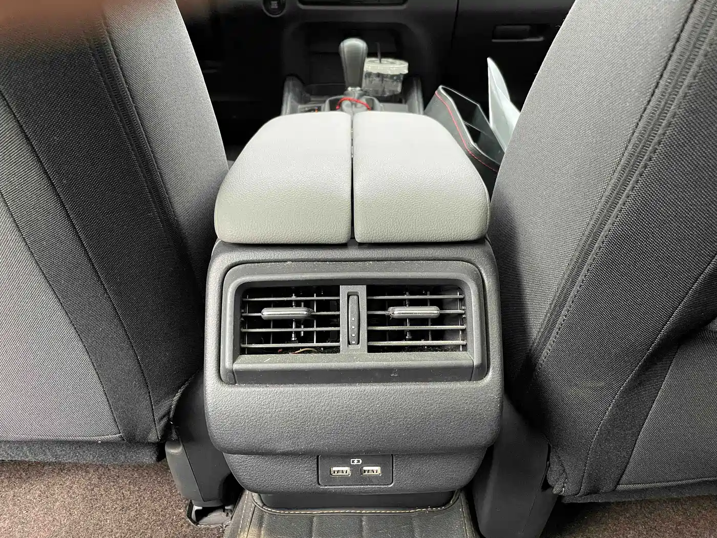Photo 14 - Mazda CX-50 Xingye