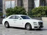 Фото 3 - Rolls-Royce Ghost