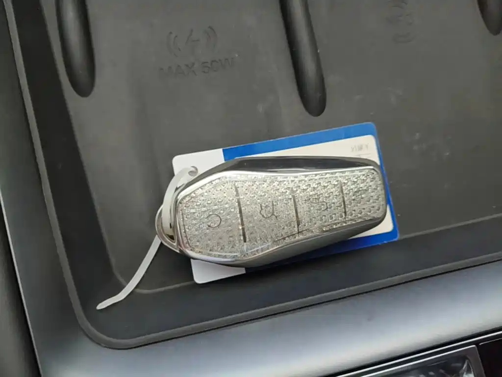 BYD Sealion 07 EV 2025 2024 610 Long Range Edition