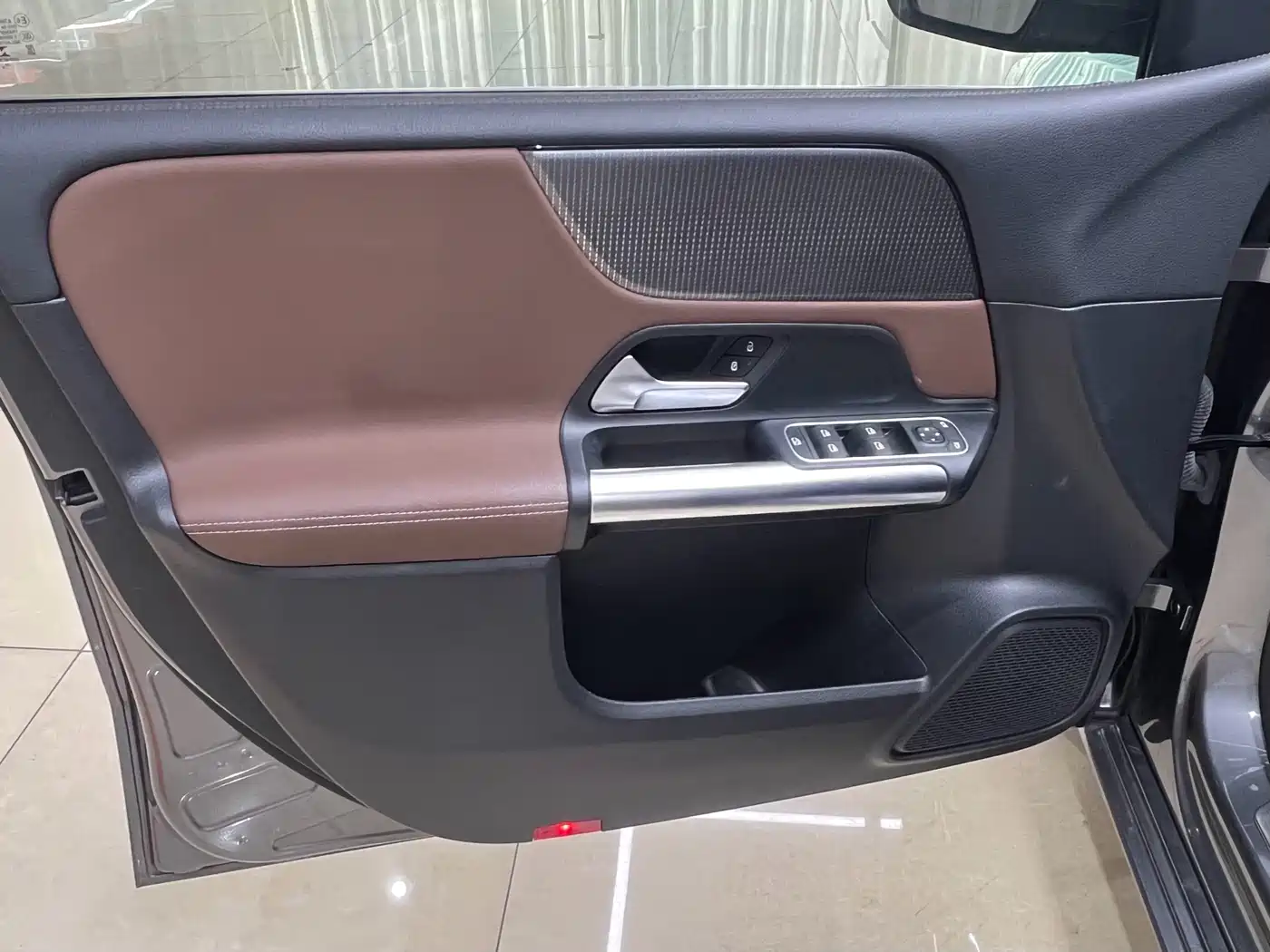 Mercedes-Benz B-Class 2020 2020 B 200 Sport Edition