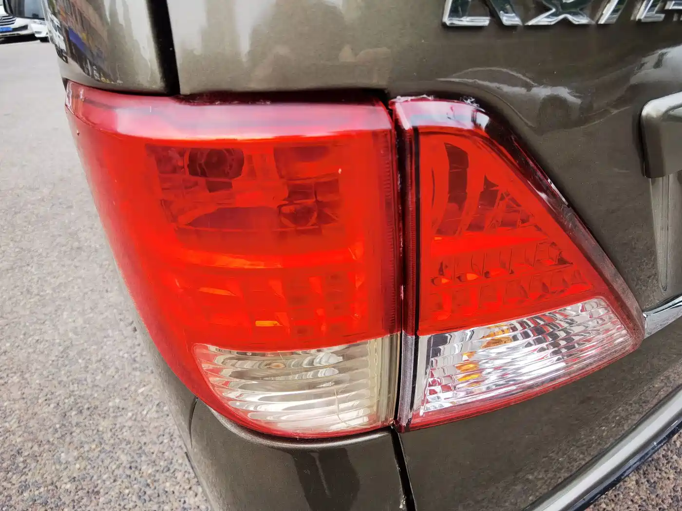Changan Kaicheng Ono S 2017 2014 1.5L Elite Model
