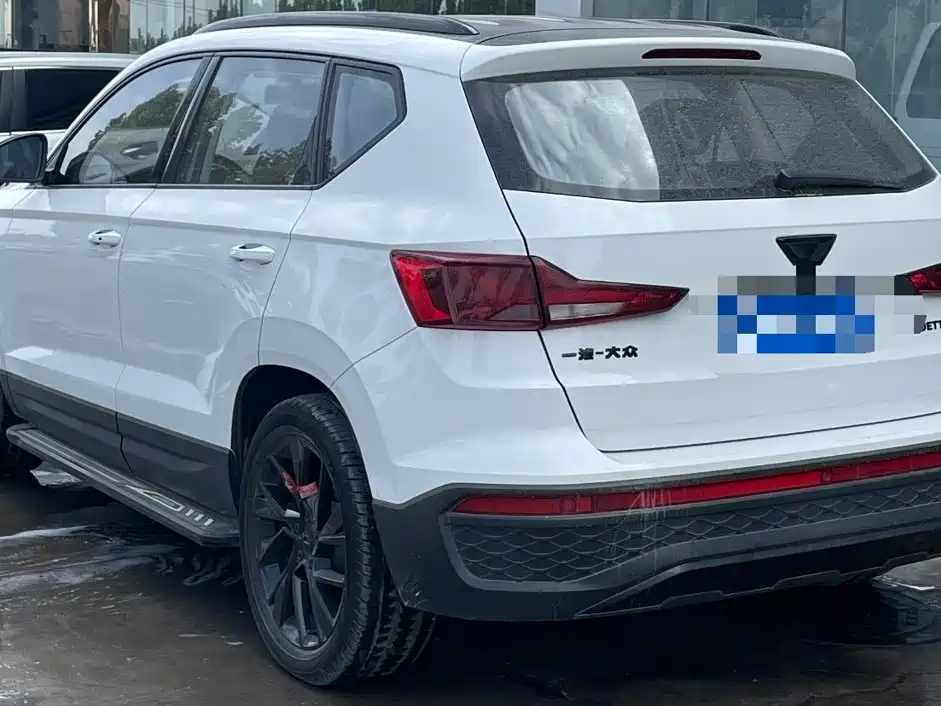 Фото 9 - Jetta VS5