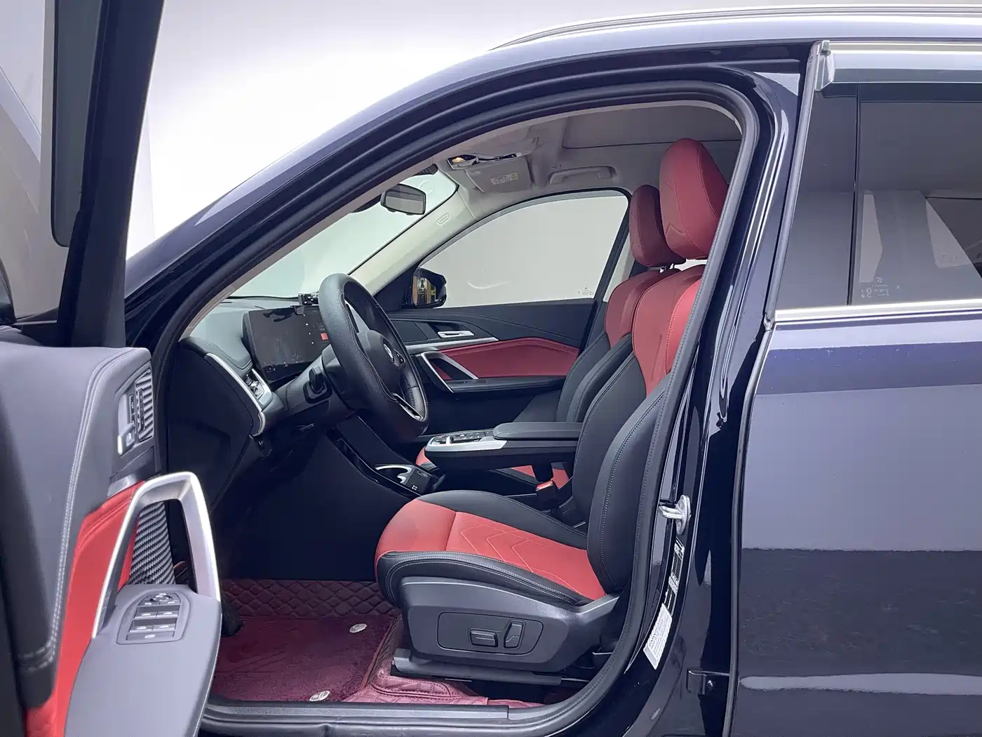 BMW X1 2024 xDrive25Li M Sport Package фото 10