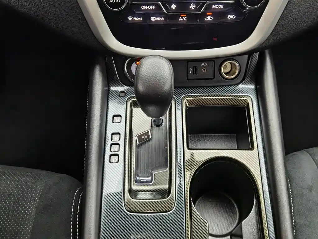 Nissan Murano 2023 2021 2.5L XE 2WD Elite Edition