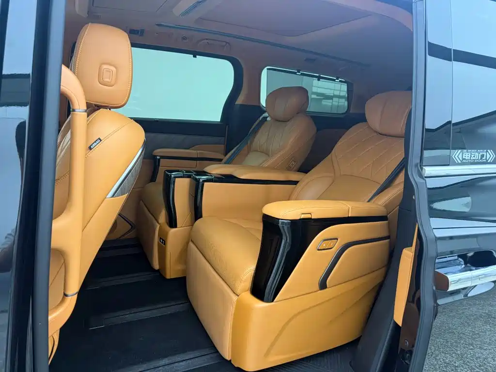 WEY Alpine 2025 2025 AWD Alpine 9