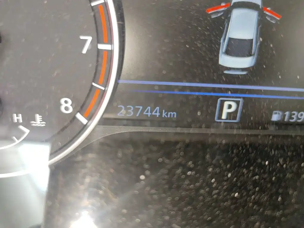 Nissan Teana 2025 2022 2.0L XL-TLS Comfort Edition