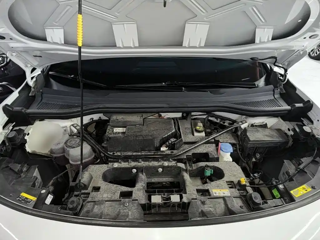 Volkswagen ID.4 X 2024 2024 Pure Intelligent Edition