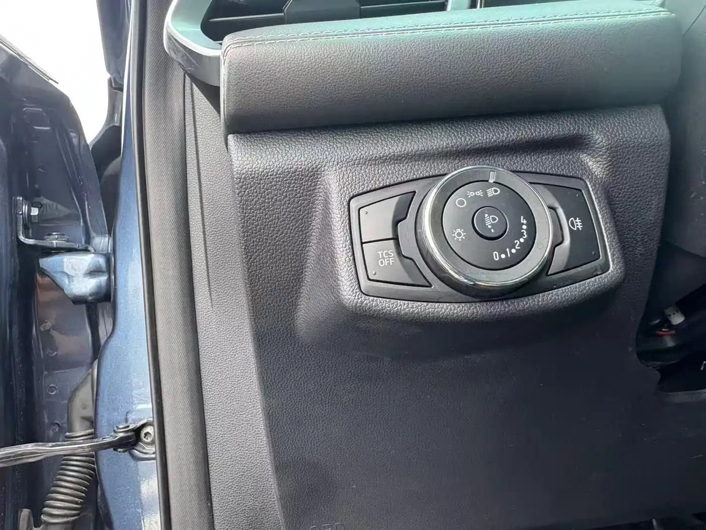 Ford Escort 2022 2021 1.5L Automatic Diamond Edition