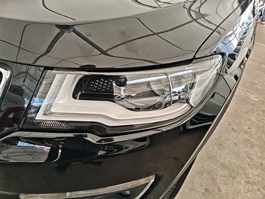 Jeep Compass 2017 2017 200T Auto Premium Edition