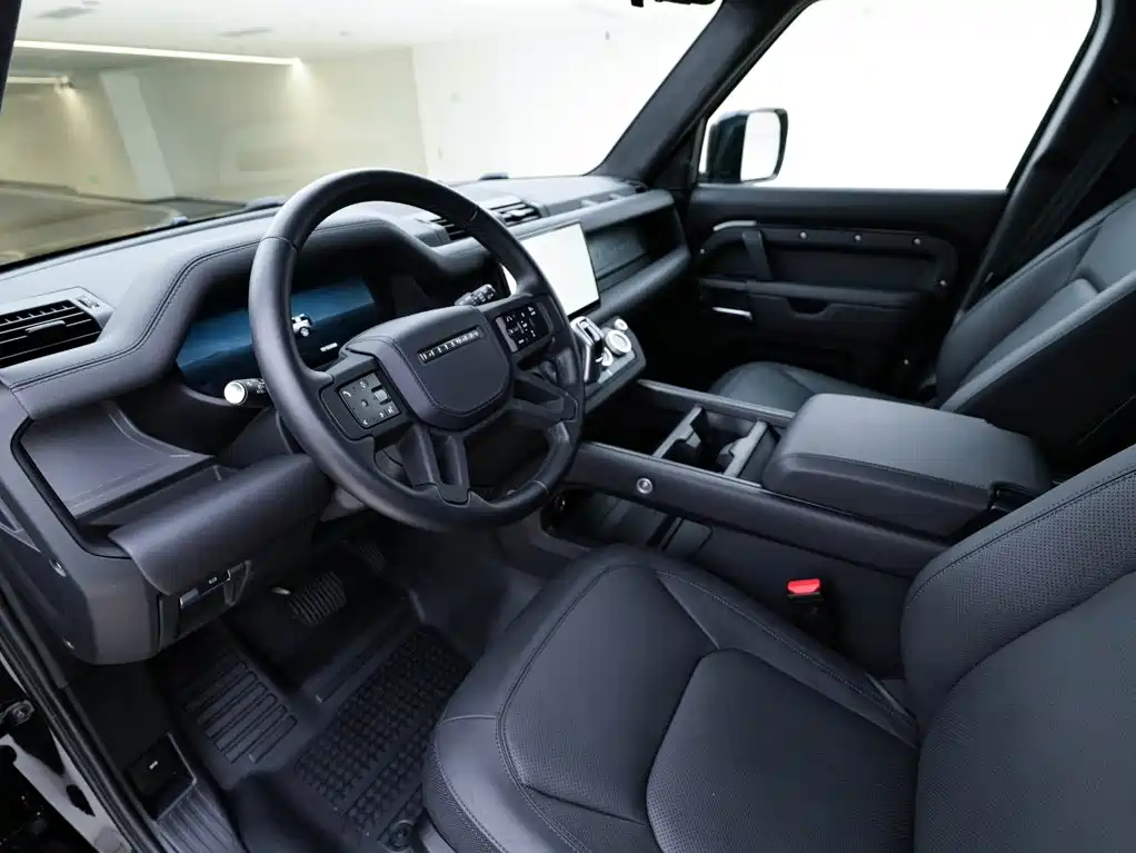 Land Rover Defender 2026 2025 110 3.0T P400 -Dynamic HSE