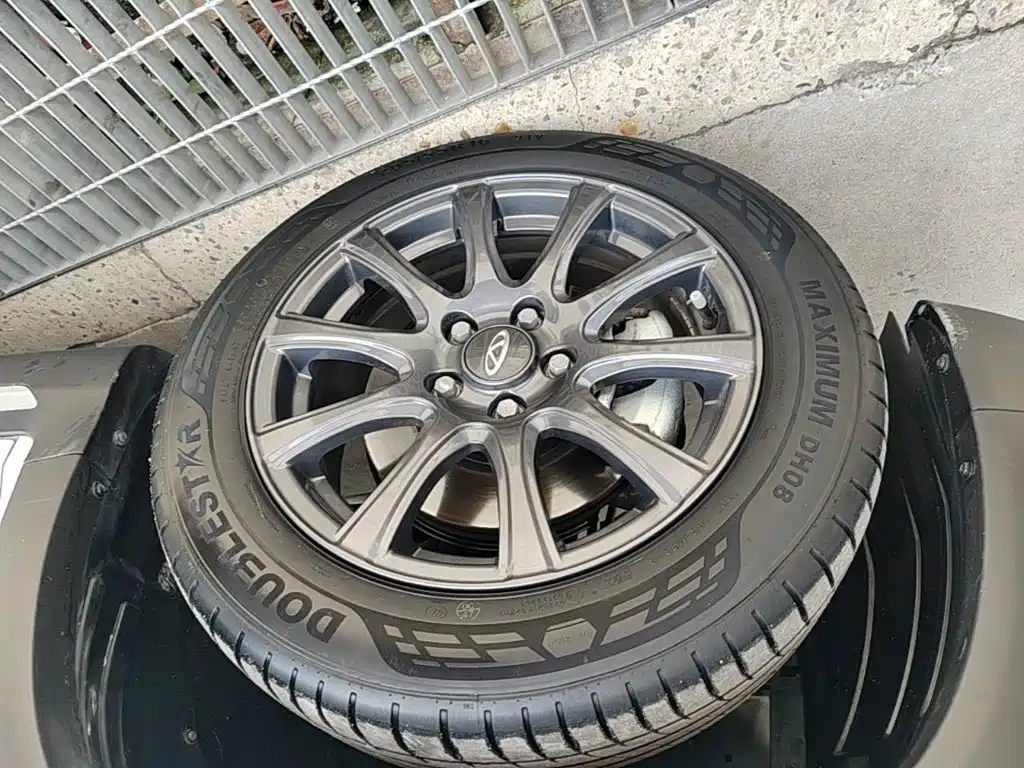 Chery Tiggo 3x 2024 2023 1.5L CVT Fashion Edition