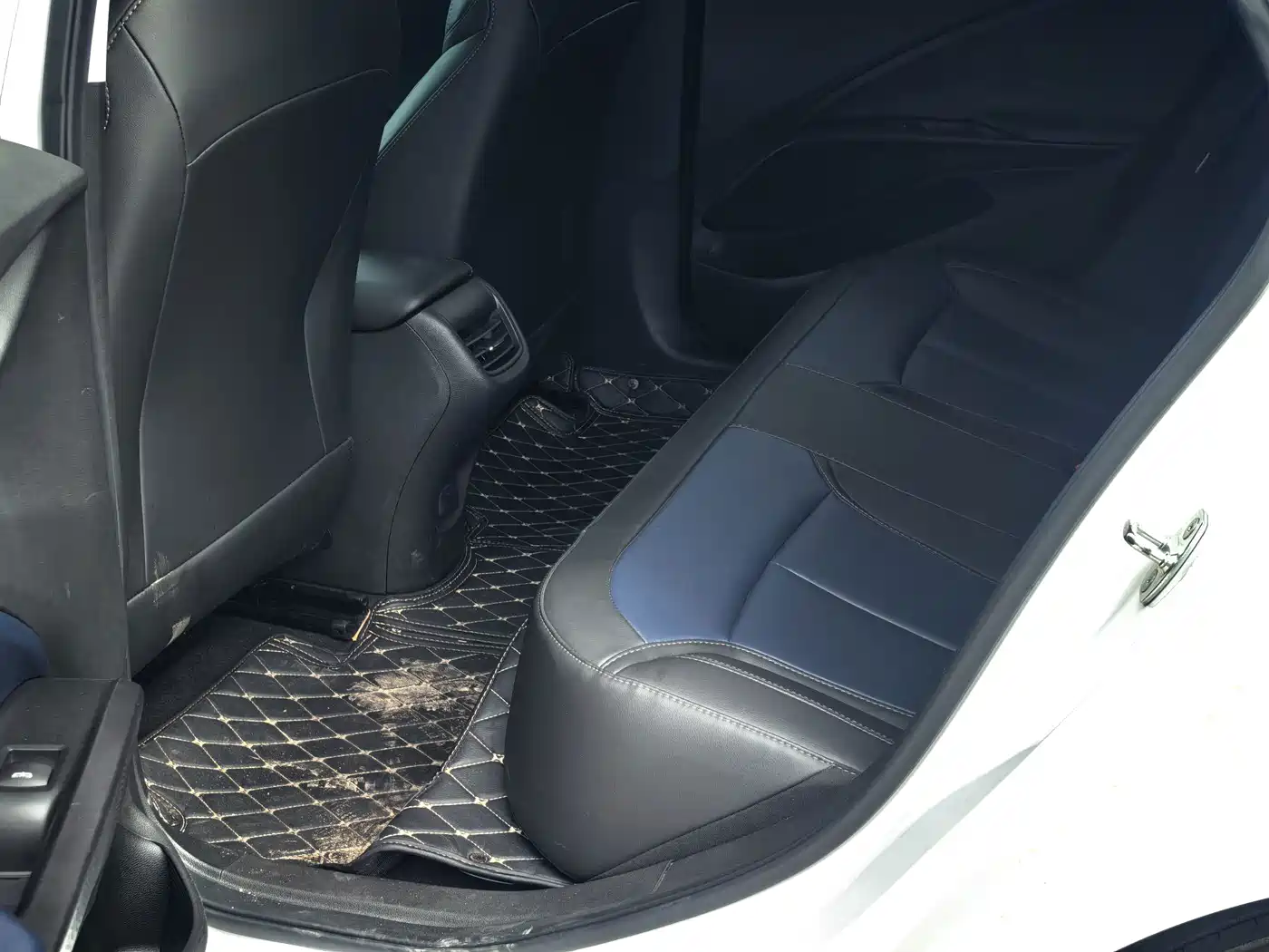 Buick Velite 6 2024 2024 430km Comfort Edition