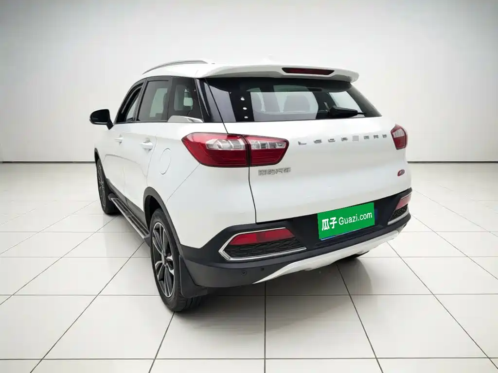Leopaard CS9 2017 2017 1.5L Manual Comfort