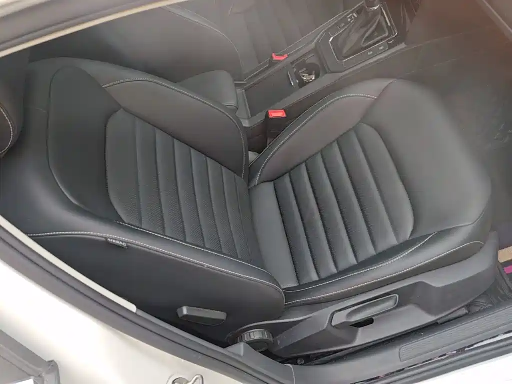 Volkswagen Lamando, миниатюра 25