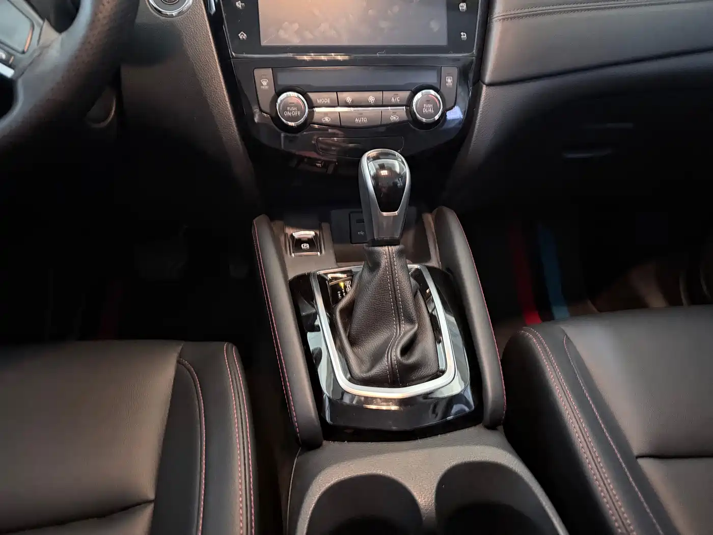 Nissan Qashqai, миниатюра 12