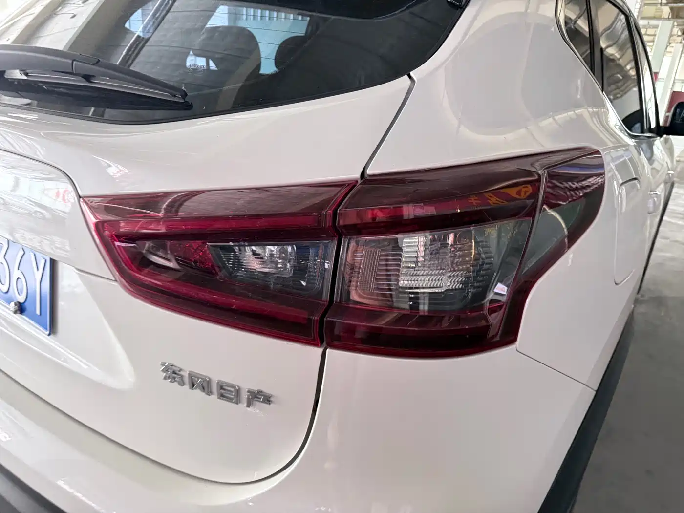 Nissan Qashqai, миниатюра 19