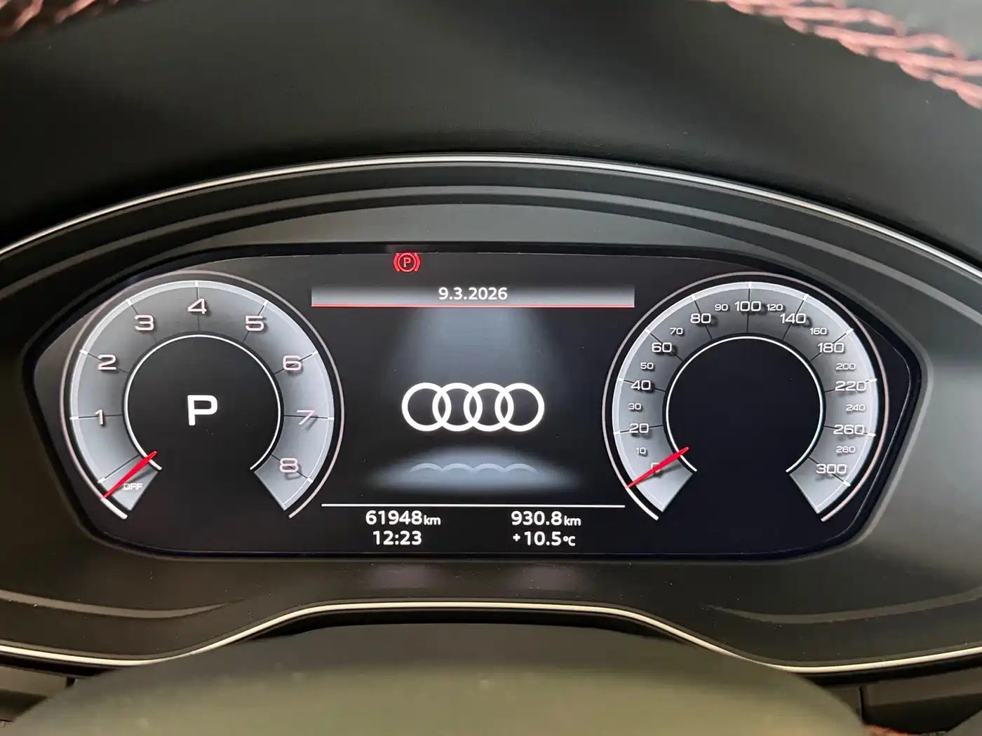 Audi Q5L 2022 Facelift 45T Luxury Dynamic фото 9