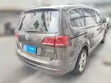 Фото 2 - Volkswagen Sharan