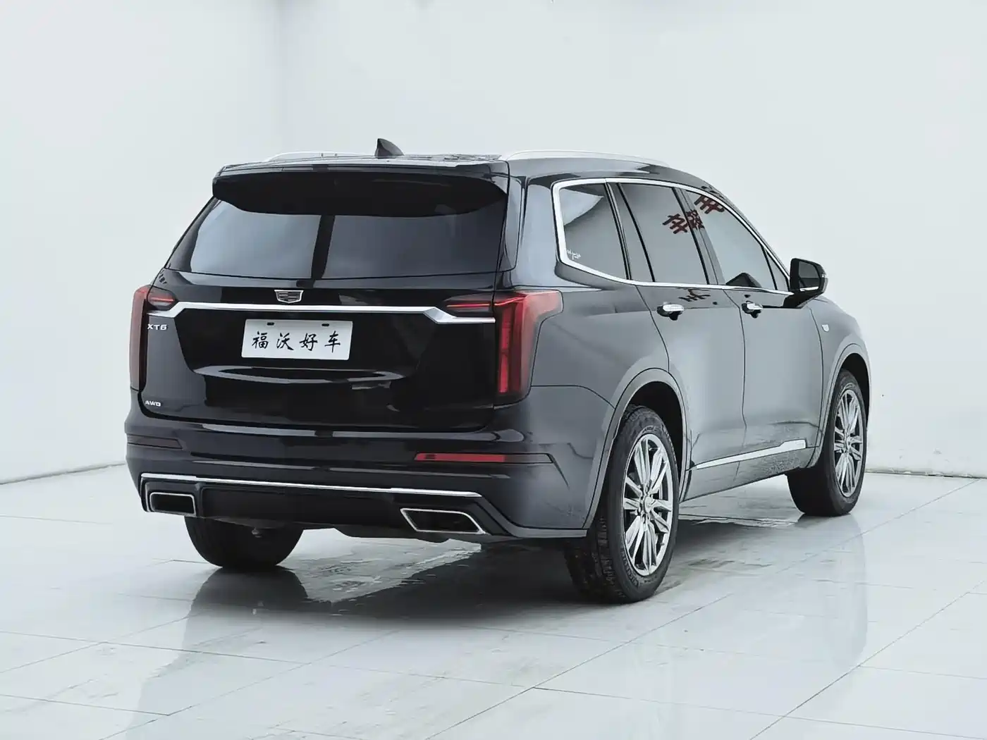 Photo 32 - Cadillac XT6