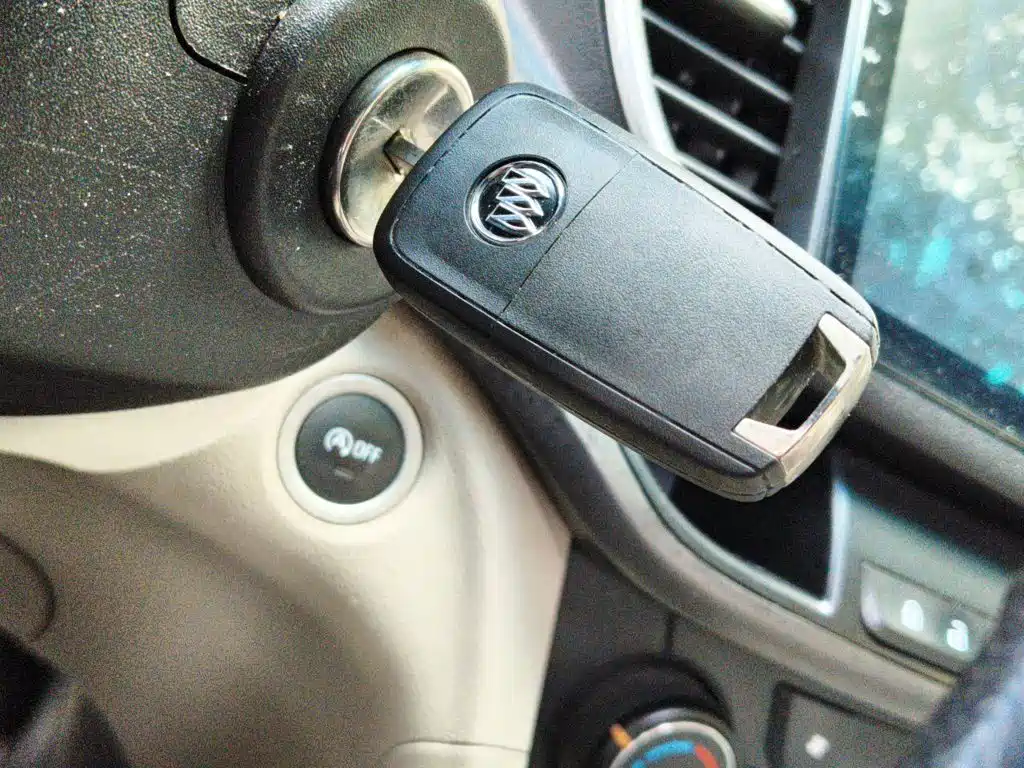 Photo 9 - Buick Excelle