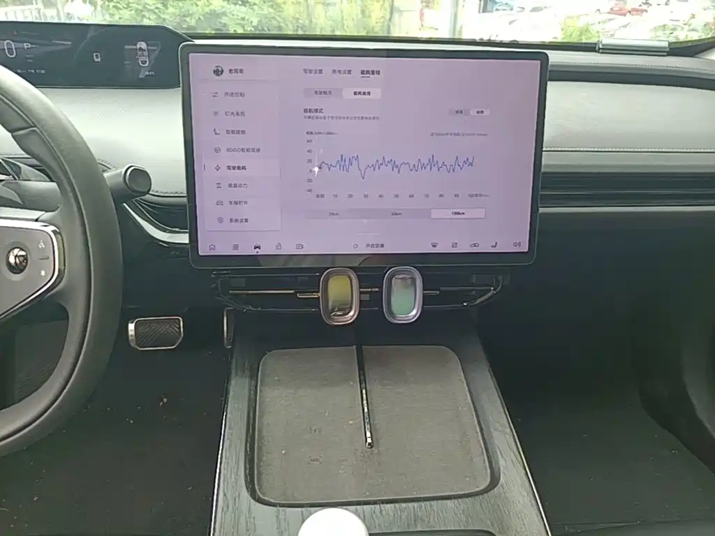 GAC Haobo Haobo GT 2023 2023 560 RWD Tech Edition