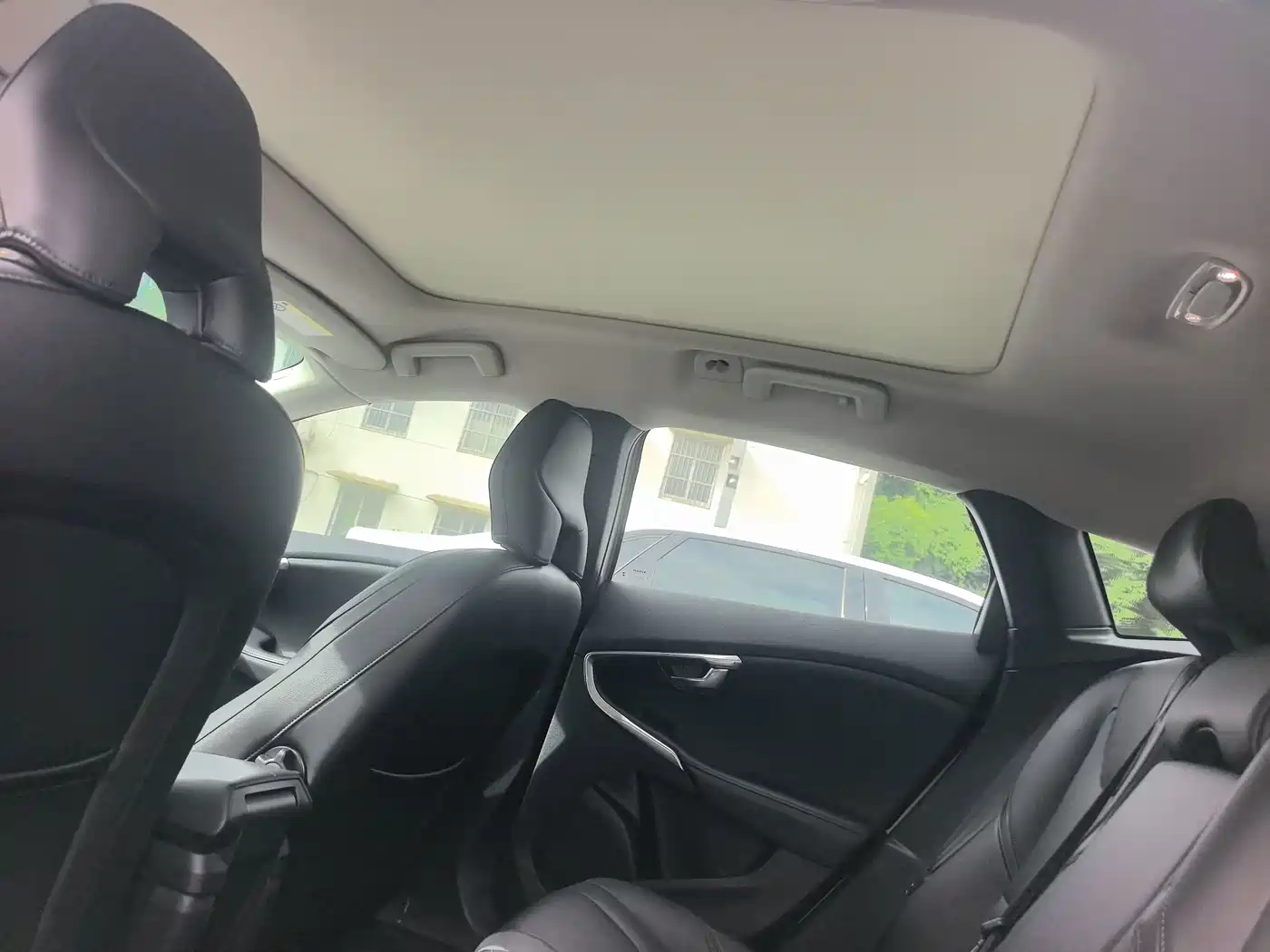 Volvo V40 2017 2017 T3 Inscription