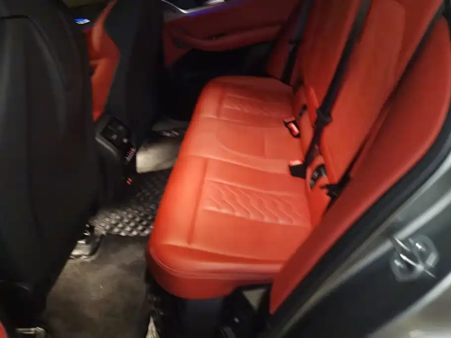 BMW X4 M 2021 2019 X4 M Competition