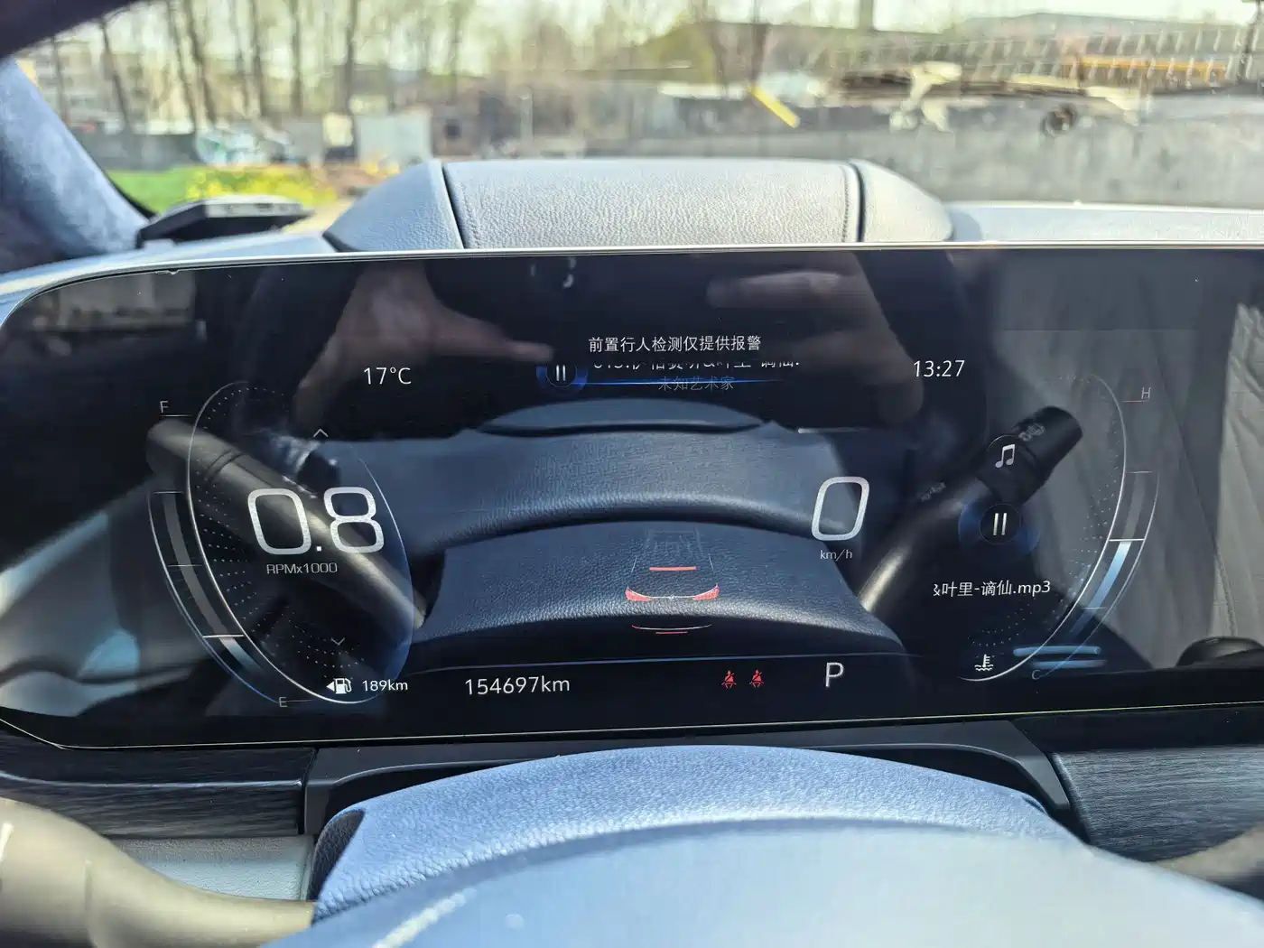 Buick GL8 2020 Avenir Four-Seat Prestige Edition фото 14