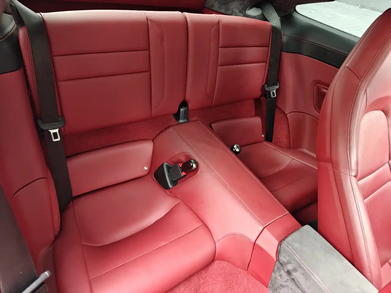 Porsche 911 2019 Carrera S 3.0T фото 16