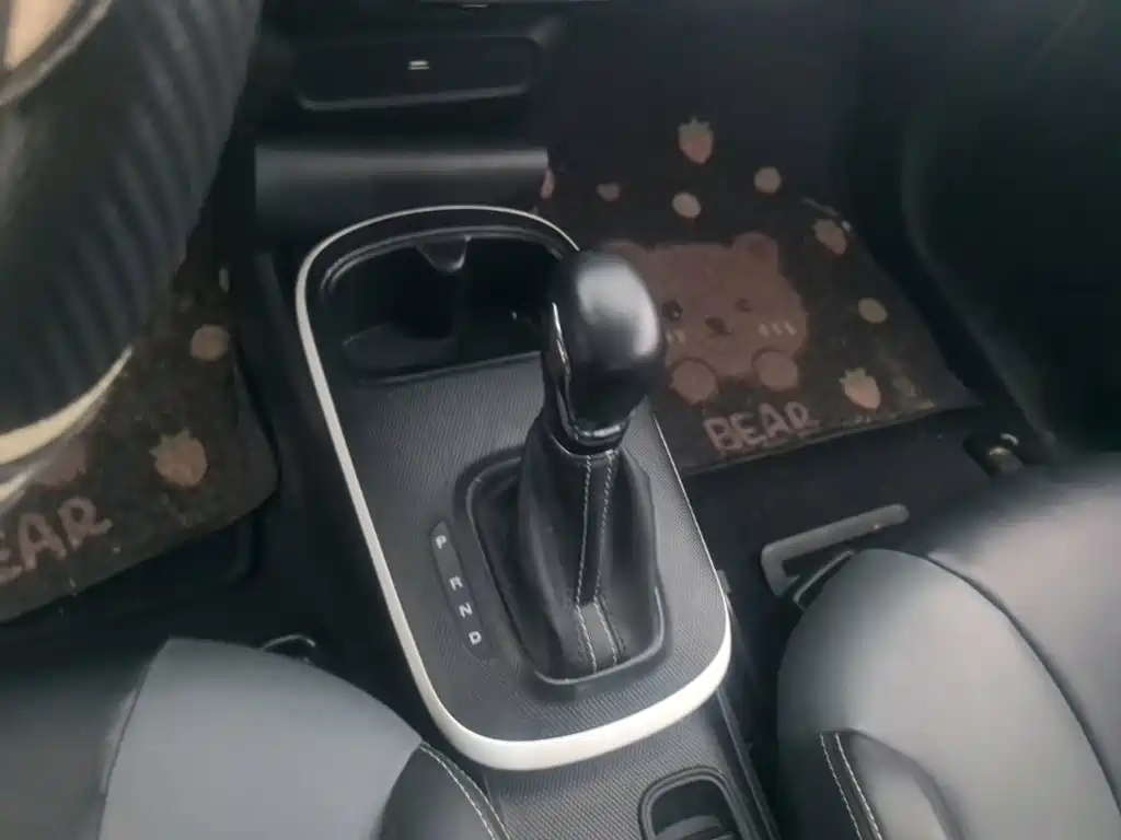 Roewe Kaiwei CLEVER 2023 2022 311km Vitality Bobo Edition
