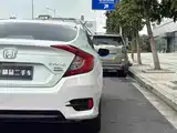 صورة 11 - Honda Civic